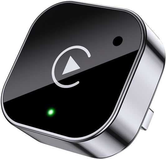 AutoPulse Wireless CarPlay Adapter